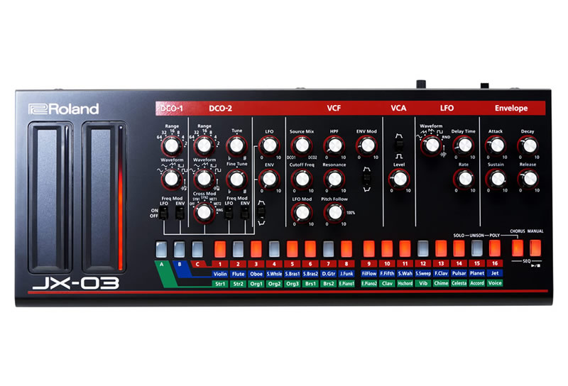 JX-03 Դ