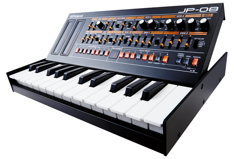 JP-08 Դ