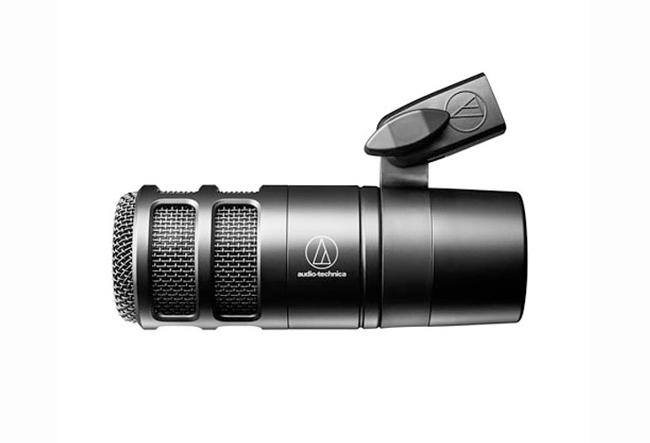 FǣAudio-technica AT2040 ̈́ȦL(D)