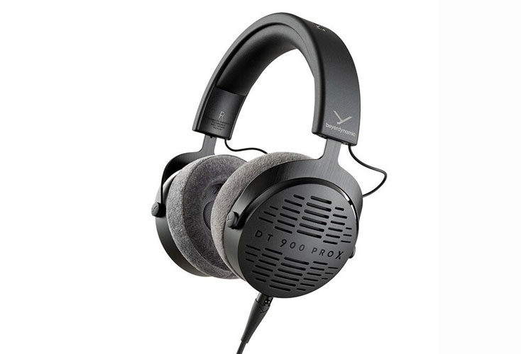 ţbeyerdynamic DT900 PRO X ^ʽI(y)O(jin) (tng)]ʽɓQHiFiC(j)(D)(D)