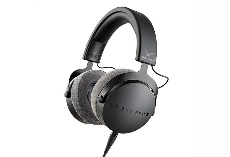 DT700 PRO X ^ʽI(y)O(jin) (tng)]ʽɓQHiFiC(j)(D)