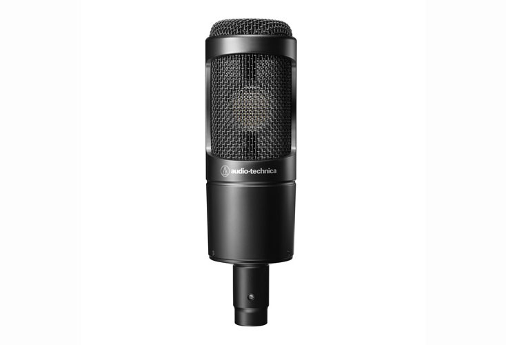 FǣAudio-technica AT2035L(D)
